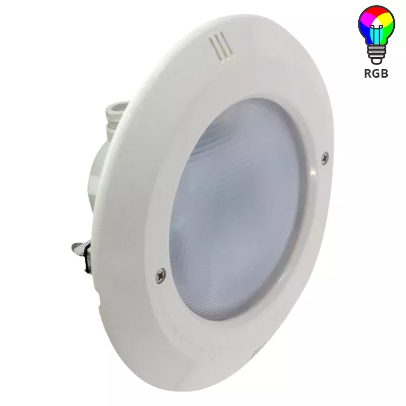 PAR56 LED schijnwerper Astralpool Lumiplus Essential RGB lamp 1100 lumen