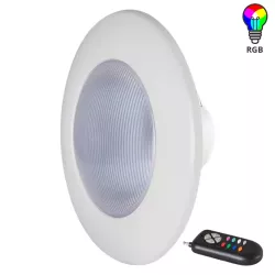 Projetor LED AquaSphere RGB PAR56 900 lúmenes
