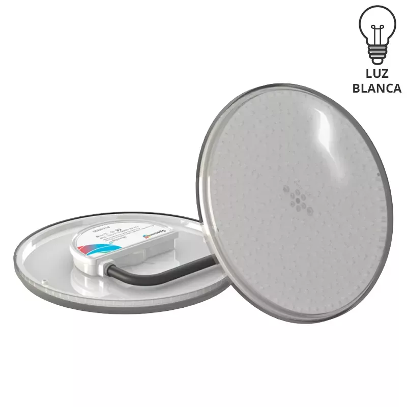 Duratech LED lamp Vision Moonlight PLW400B Wit licht