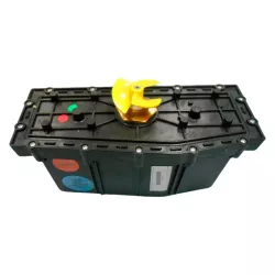 Recambio limpiafondos Dolphin Bloque motor 1 Año Garantía