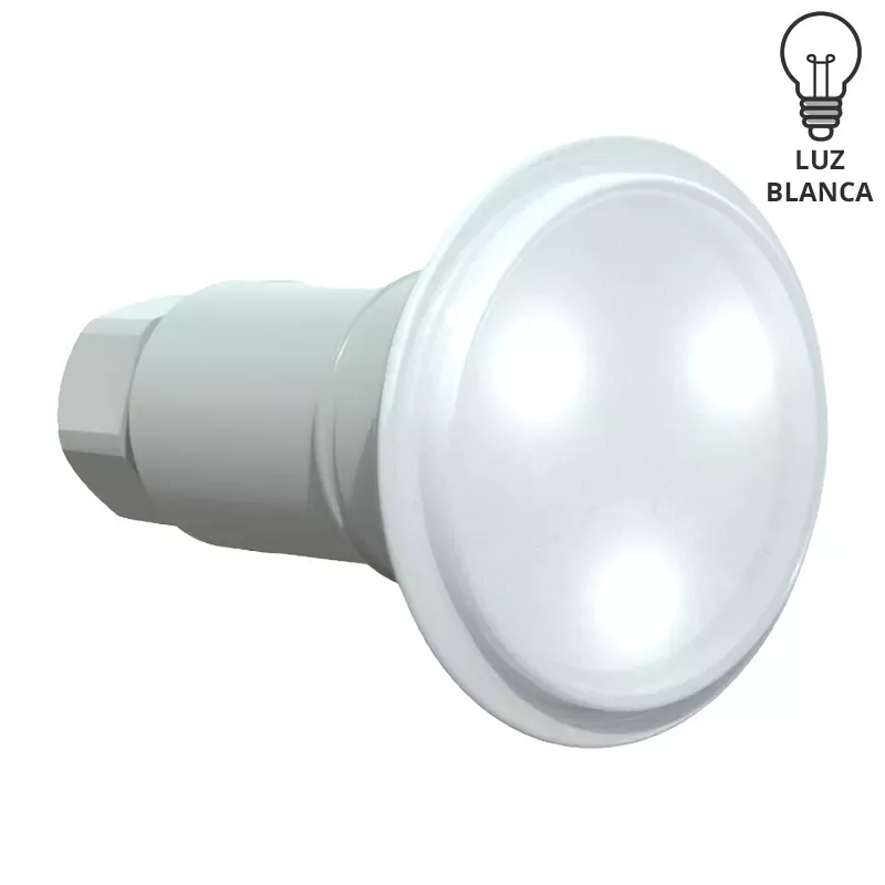 Punto de luz LED Astralpool LumiPlus FlexiMini V1 Blanco AC
