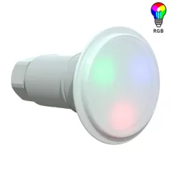 Projetor de luz LED Astralpool LumiPlus FlexiMini V1 RGB AC