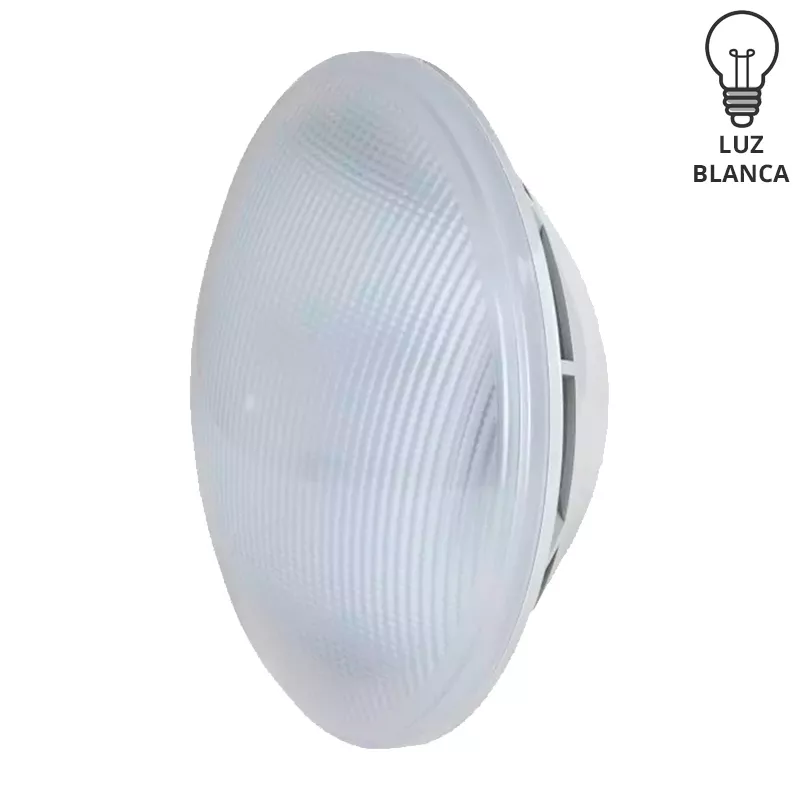 Lámpara LED AquaSphere Luz blanca PAR56 900 Lumens