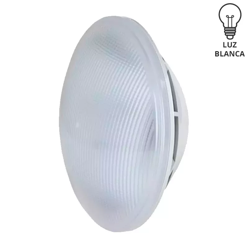 Lâmpada LED PAR56 Astralpool Lumiplus Essential Luz branca 1485 lúmens