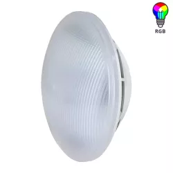LED PAR56 lamp Astralpool Lumiplus Essential RGB Light 1100 lumens Wireless