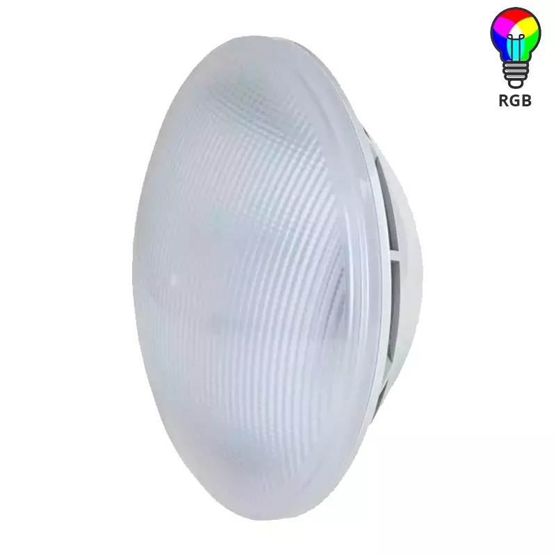 Lâmpada LED PAR56 Astralpool Lumiplus Essential RGB Light 1100 lumens Sem fios