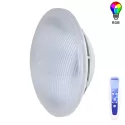 Lampada LED PAR56 Astralpool Lumiplus Essential Light RGB 1100 lumen con controllo wireless