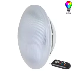 AquaSphere LED Licht RGB PAR56 900 Lumen