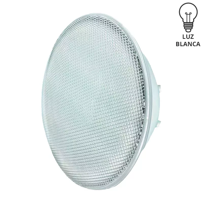 Lampe LED Lumière blanche PAR56 2300 lumens