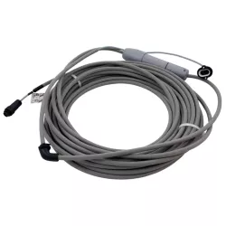 Cable Zodiac de 25 metros con swivel R0713200