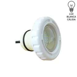 Mini TTMPool LED-spot Warm wit licht 8 W