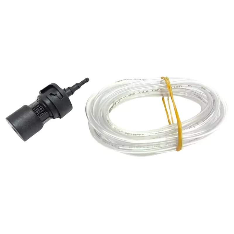 Recambio Seko Válvula pie y 2 metros cable aspiración