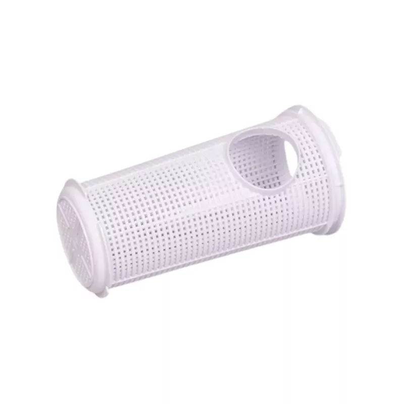 Substituição da bomba Aquasphere Cesto do pré-filtro SSP