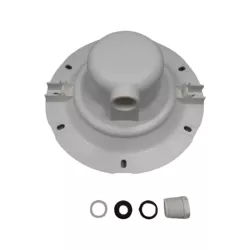 Faretto di ricambio Aquasphere Sfondo del faretto M-25 4403016001