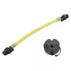 Spare part Seko PoolOne roller holder 1.5 l/h RIC0152535