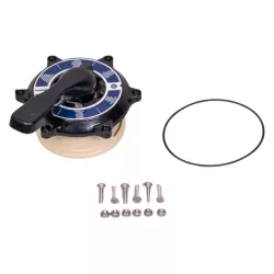 Astralpool Vanne de sélection de remplacement Ensemble supérieur 1" 1/2 4404120098