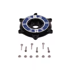 Recambio válvula selectora Astralpool Tapa 4404120095