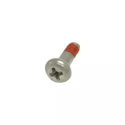 Replacement cleaner Zodiac Flat head screw 6-18 7/8 type A