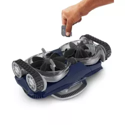 Zodiac Aspirador automático de piscinas MX10