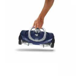 Automatic bottom cleaner Zodiac MX10