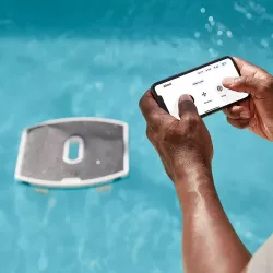 Dolphin Skimmi Limpiador de superficie de piscina