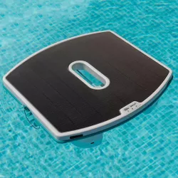 Dolphin Skimmi Nettoyeur de surface de piscine