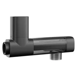 Aquark Mr. Pure Genius 14 g/u WiFi + pH zoutchlorator met laag zoutgehalte