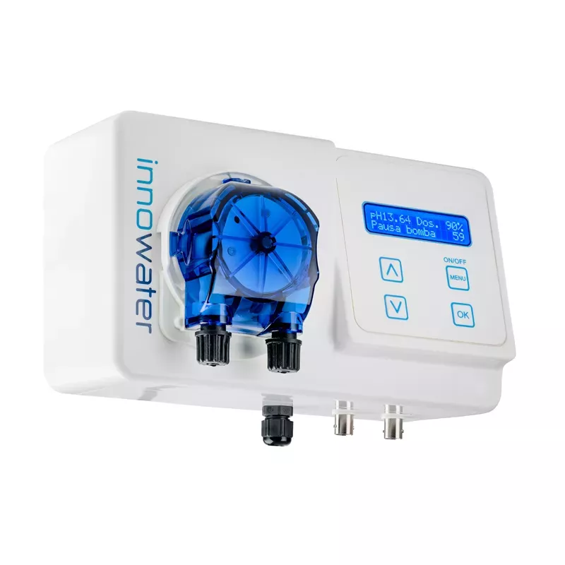 Controlador Innowater pH/Redox Gama SMC