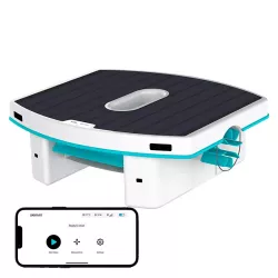 Dolphin Pulitore di superfici per piscine Skimmi