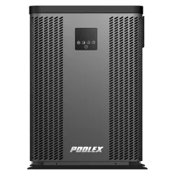 Poolex Pompe à chaleur Silverline Top 120 Full Inverter