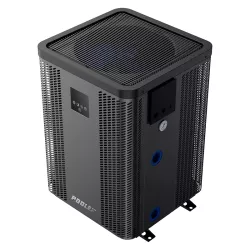 Heat Pump Poolex Silverline Top 150 Full Inverter Three Phase