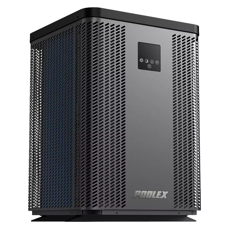 Poolex Pompa di calore Silverline Top 200 Full Inverter