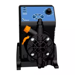 Etatron Pompe doseuse Perfekta (Exactus) Manuel 10 l/h - 5 bar