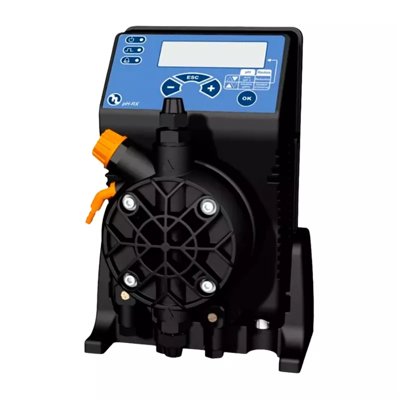 Etatron Doseerpomp Perfekta pH (Exactus) Digitaal 5 l/u - 7 bar