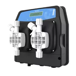 Etatron Dosierpumpe Twinpool pH/Rx elektromagnetische Dosierpumpe 5 l/h - 5 bar