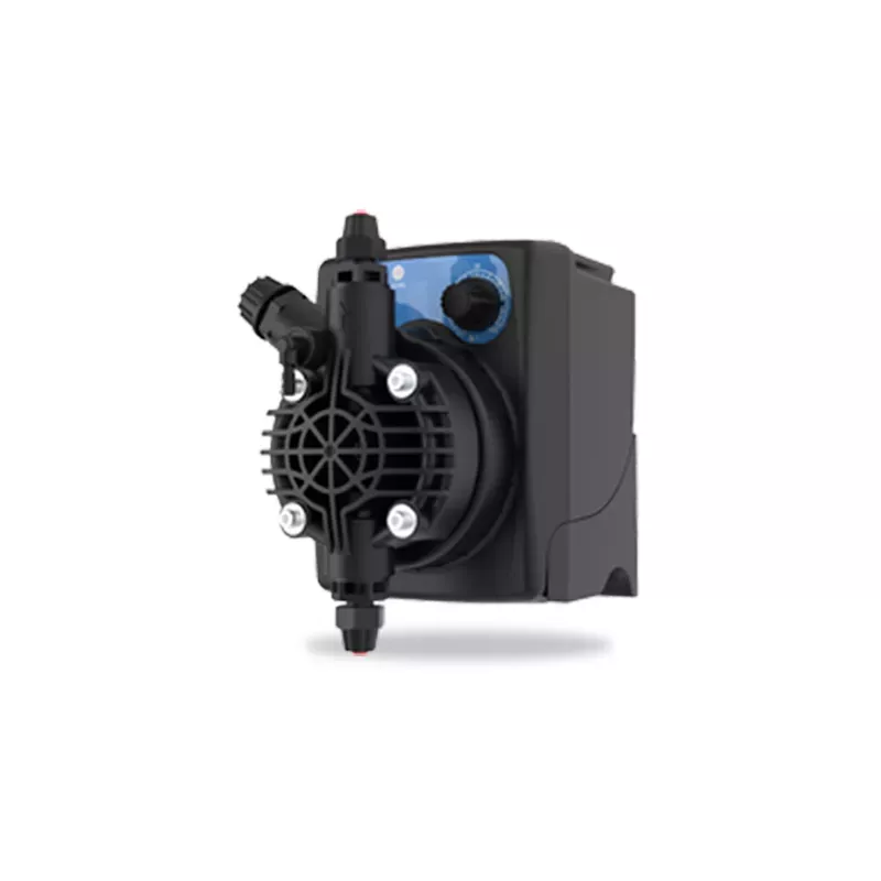 Bomba dosificadora Etatron PKX FT/A 5 l/h - 5 bar