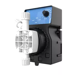 Bomba dosificadora Etatron DLX MA/AD 5 l/h - 7 bar