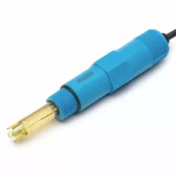 Bomba peristáltica Hanna BL100-20 con control de pH y Temperatura (montaje en celda)