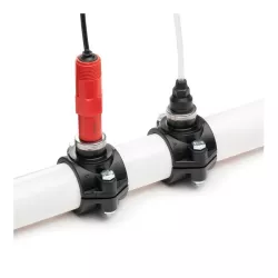 Bomba peristáltica Hanna BL101-10 con control de Redox y Temperatura (montaje en línea)