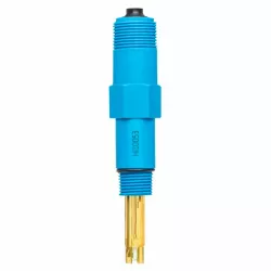 Electrodo digital amplificado de pH y Temperatura Hanna HI10053 de 2 metros