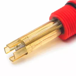 Digital amplified ORP and temperature electrode Hanna HI20083 2 meters