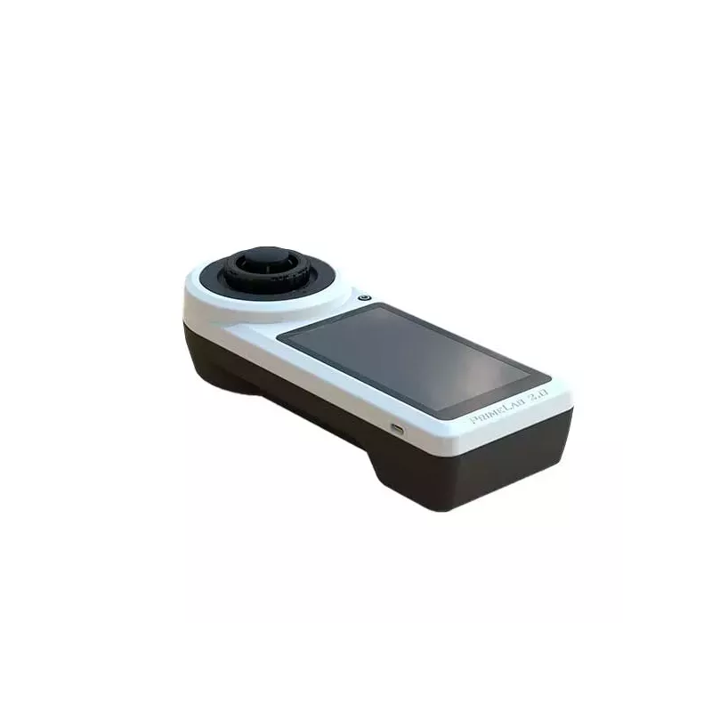 Fotometer PrimeLAB 2.0 Kit 3 in 1
