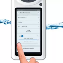 Fotómetro PrimeLAB 2.0 3 en 1