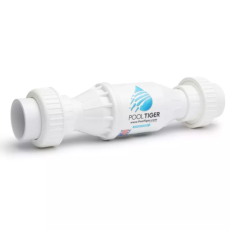 PoolTiger Wasseraufbereiter für den Hausgebrauch PT2150