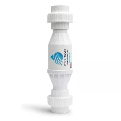 PoolTiger Purificateur d'eau résidentiel PT2150