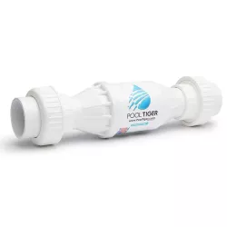 PoolTiger Wasseraufbereiter für den Hausgebrauch PT2163