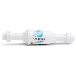 Wasseraufbereiter SpaTiger ST0332