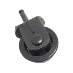 Wybot Wheel RWY1115 roda de limpeza de substituição