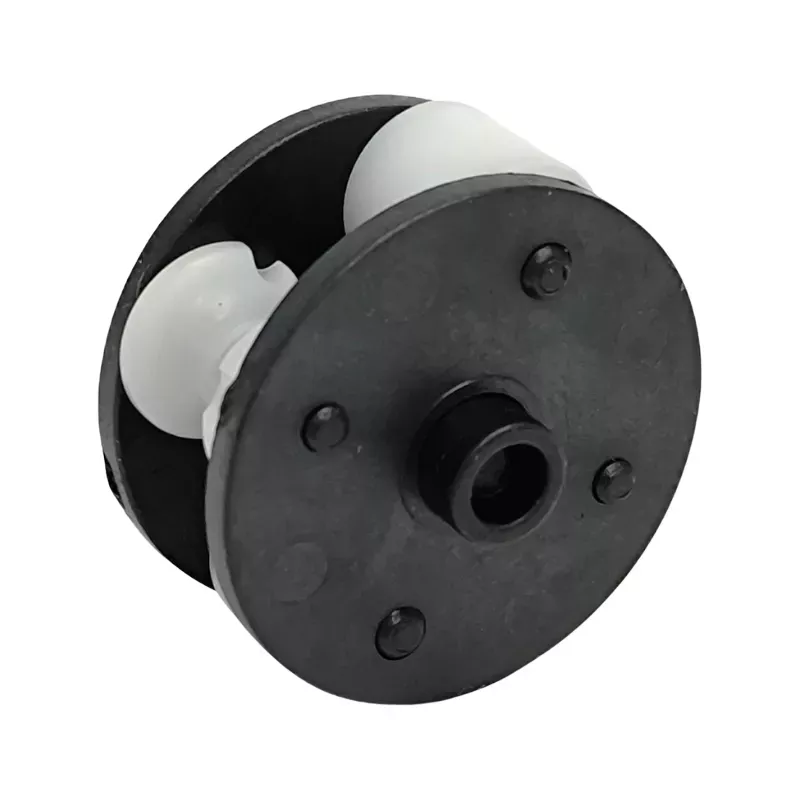 Vervangende doseerpomp Astralpool Rotor compleet 2 l/h