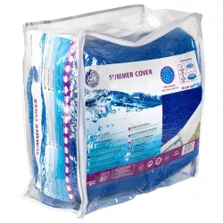 Thermal pool cover GRE 545 cm d.